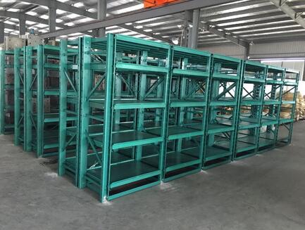 使用抽屜式貨架可以放哪些物品？